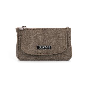 Sativa Hemp Coin Wallet