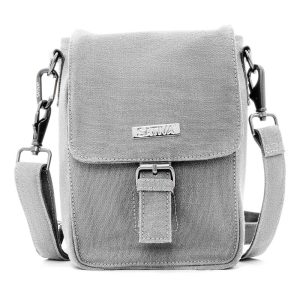 Sativa Hemp Eco Gorgeous Shoulder Bag