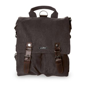 Medium Backpack by Sativa Hemp Bags