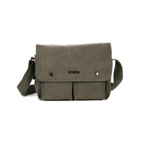 Sativa Hemp Medium Shoulder Bag
