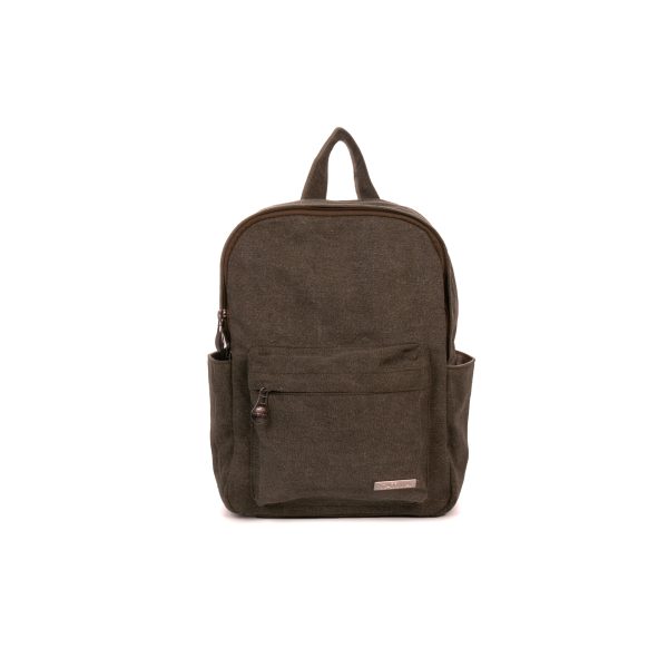 Sativa Hemp Small Kids Backpack