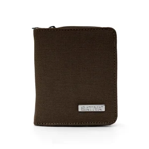 Hemp Wallet by Sativa Hemp Bags