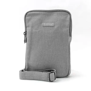 The Mini Crossbody by Sativa Bags