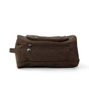 Mini Barrel Bag by Sativa Hemp Bags