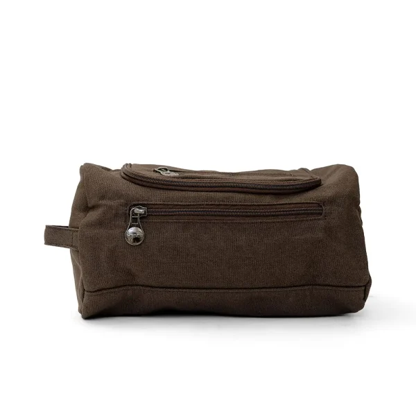 Mini Barrel Bag by Sativa Hemp Bags