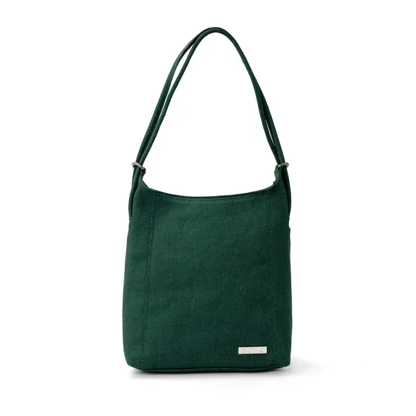 Sativa Hemp Small Handbag