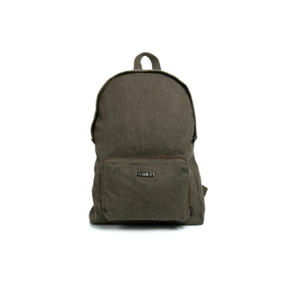 Sativa Hemp Fold Up Bag