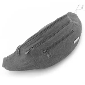 The CrossOver by Sativa Hemp Bags