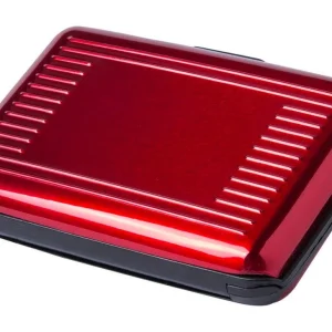 Aluminium Credit Card Wallet